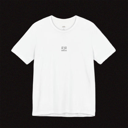 030 dreams tee.
